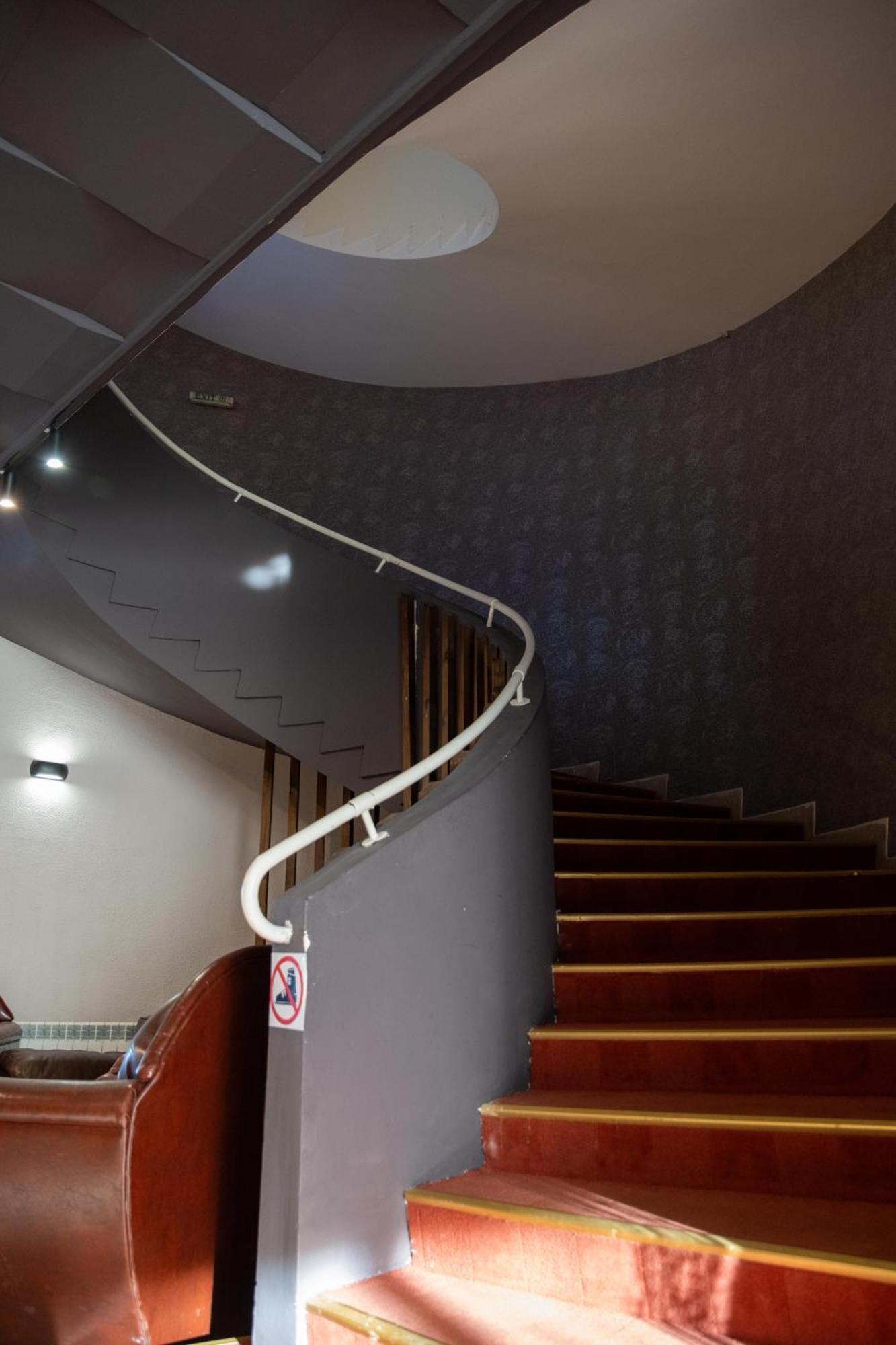 Hotel Borovets Edelweiss Zewnętrze zdjęcie