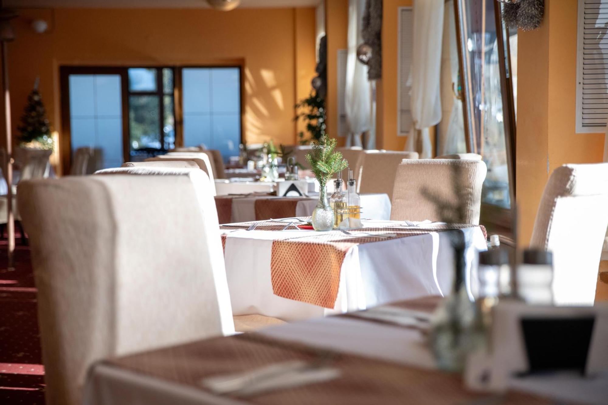 Hotel Borovets Edelweiss Zewnętrze zdjęcie