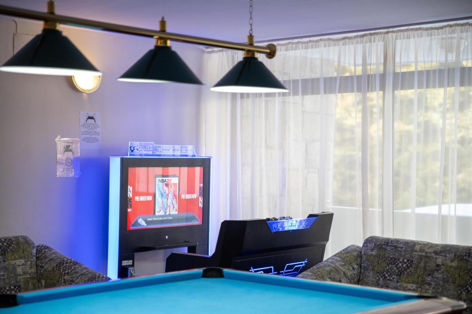 Hotel Borovets Edelweiss Zewnętrze zdjęcie