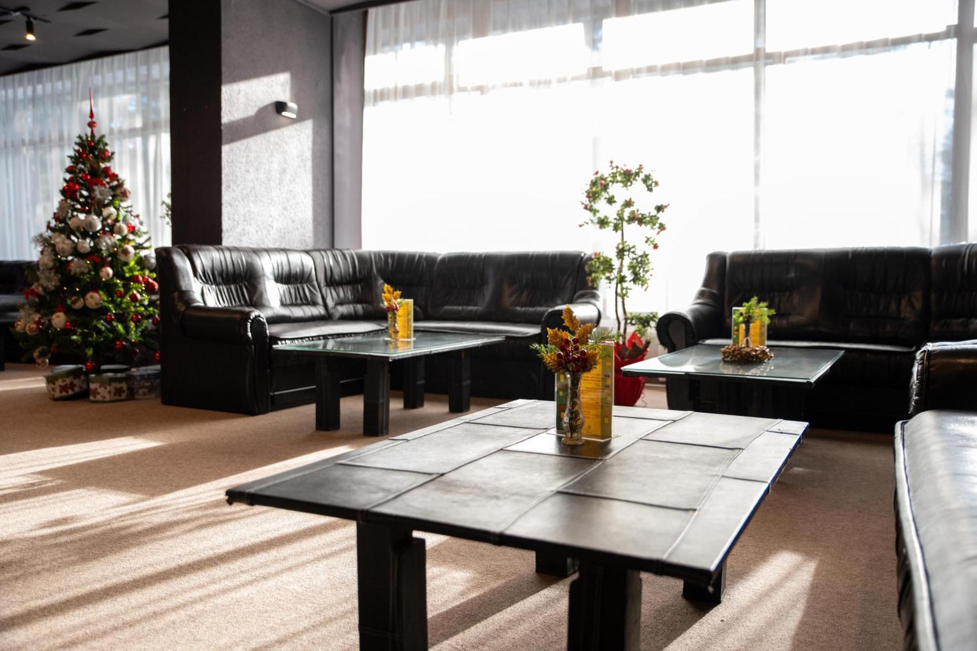 Hotel Borovets Edelweiss Zewnętrze zdjęcie