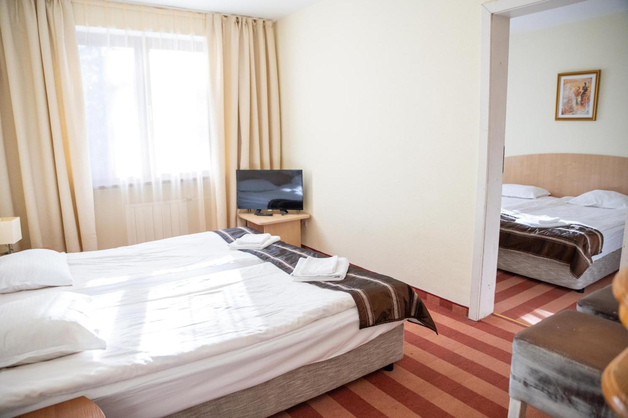 Hotel Borovets Edelweiss Zewnętrze zdjęcie